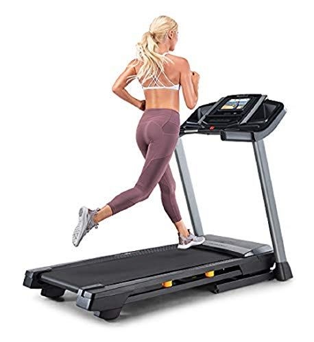 NordicTrack T 6.5 Si Series Treadmill  30-Day iFIT Family Membership-2