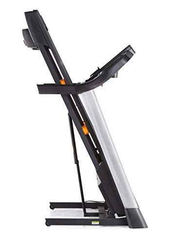 NordicTrack T 6.5 Si Series Treadmill  30-Day iFIT Family Membership-1