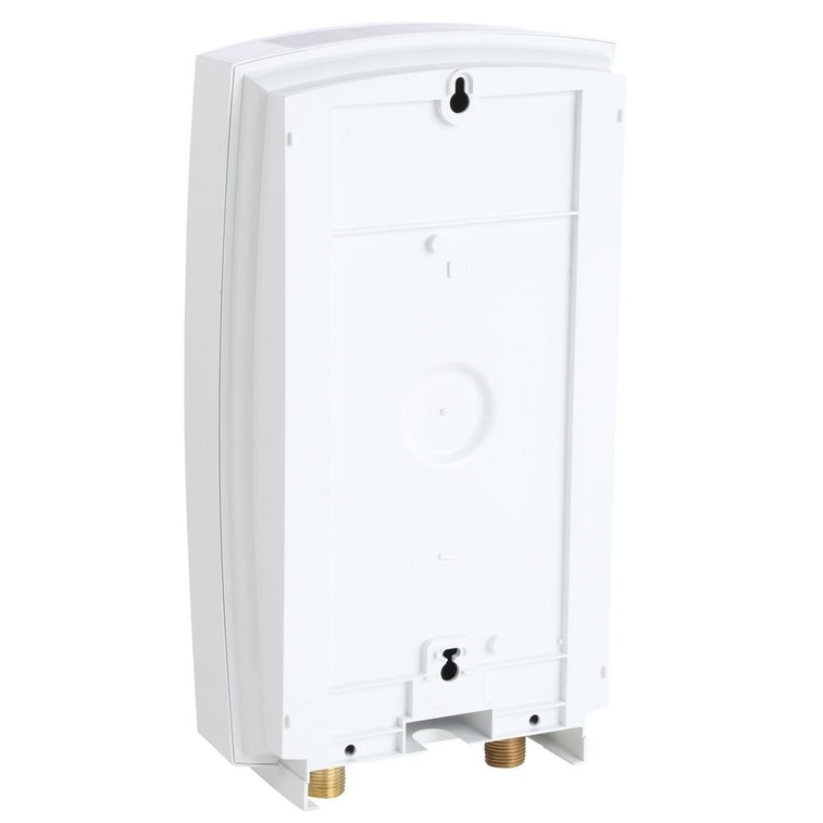 Stiebel Eltron DHC-E 12 120 kW 234 GPM Point-of-Use Tankless Electric Water Heater  -1