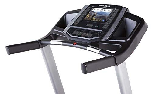 NordicTrack T 6.5 Si Series Treadmill 30-Day iFIT Family Membership