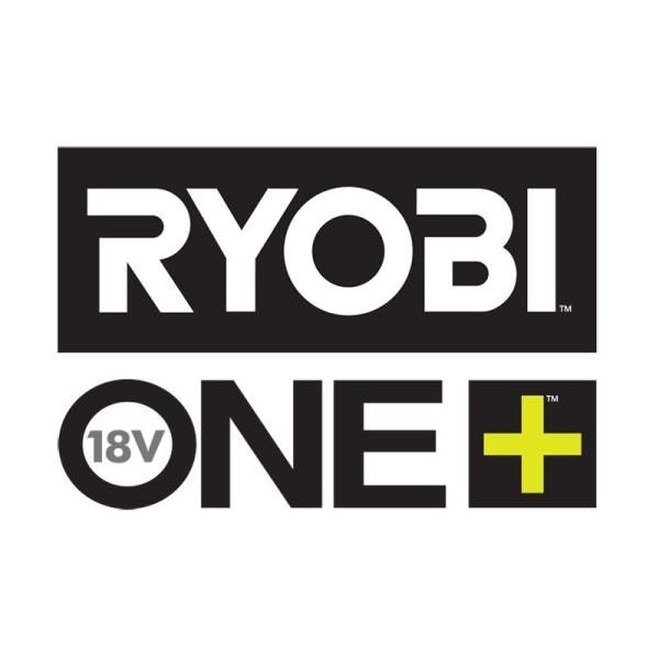 RYOBI ONE 18V Hybrid 18 in Air Cannon Drum Fan-1